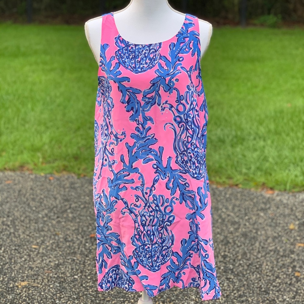 Lilly Pulitzer